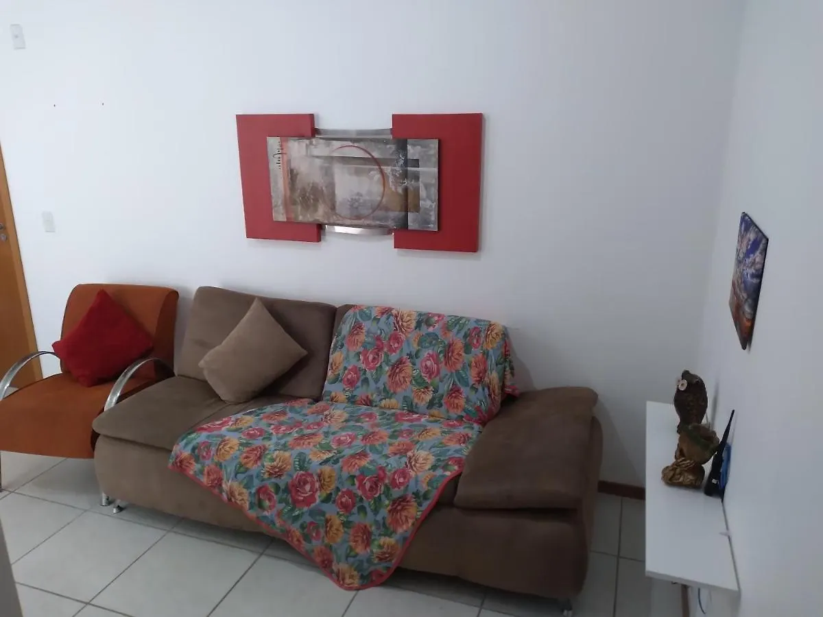 Apartamento Com Piscina Piçarras