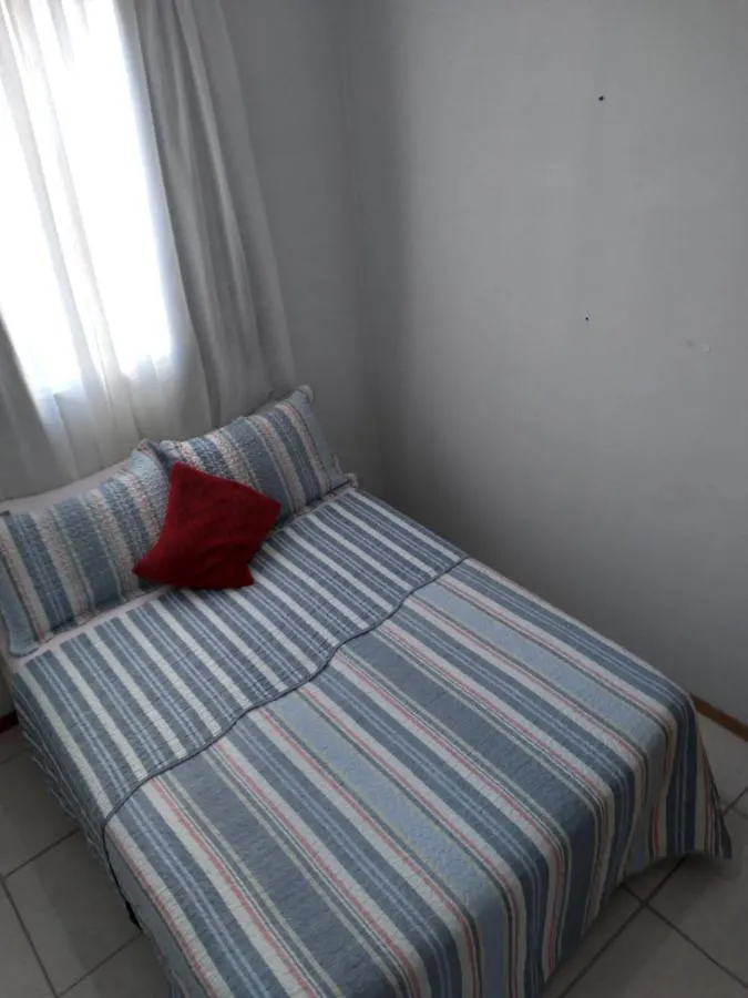 Apartamento Com Piscina Piçarras
