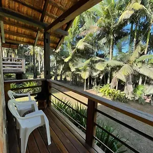  Casa de Férias Linda Sítio Aracuã